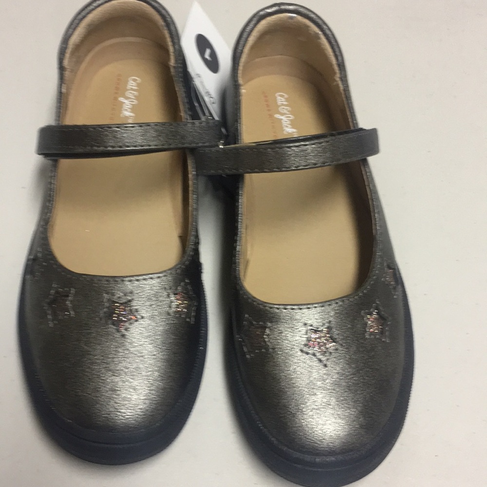 Olympia Girls shoe